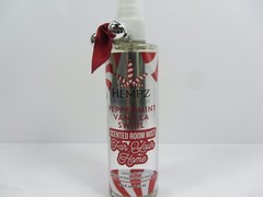 HEMPZ PEPPERMINT VANILLA SWIRL SCENTED ROOM MIST