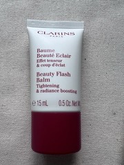 Clarins Multi-Active Set (50ml Mult-Active Day Cream + 15ml Flash Balm + 15ml Ac