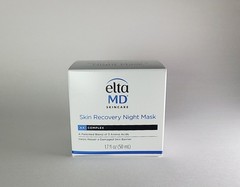 Elta MD Skin Recovery Night Mask 50 ml/ 1.7 oz EXP 04/2028 NEW