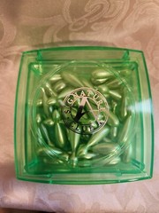 Signature Club A Retinol Firming Wrinkle Capsules With Plant Stem Cell Complex