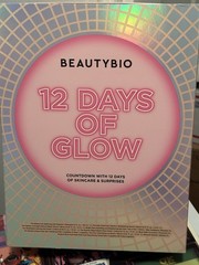BeautyBio 12 Days of Glow
