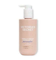 Victoria’s Secret Body Care Vanilla Orchid Sandalwood Body Scrub & Body Wash NWT