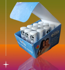 12 Pack Reviva Labs Vitamin E Stick LIP Balm Exp. 10/2026