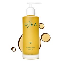 1~2 pack Undaria Algae Body Oil 5oz / 150ml – Hydrating & Firming Skincare 150ml