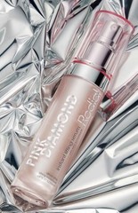 Rodial Pink Diamond Instant Lifting Serum Firming Brightening Vitamin C 30ml