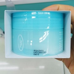 Leaders Aqua Calming Soothing Hydrating Mask 14 Sheets K-Beauty FREE SHIPPING