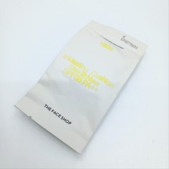 The Face Shop Inklasting Slim Fit New Cushion Foundation Refill 12g V201 V203