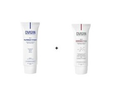 CIVASAN Hy+ Balsam Cream 20ml + CIVASAN Varocobin C Patch Cream 20ml