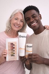 Being Frenshe Soothe & Comfort Cashmere Vanilla Skin Care Set Moodscience