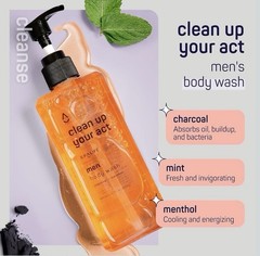 SpaLife Men’s Aloe Shampoo,Shave Gel,Aftershave,Body Wash & Lotion Grooming Kit