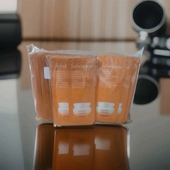 Sulwhasoo Essential Firming Cream EX 1ml x Pack of 25/ Newest version