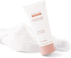 Gentle Skin Cleaning Agent 6 Fl Oz Multitasking Cleanser And Toner For Face