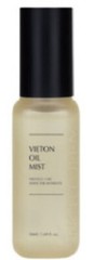 Incellderm Vallatto Oil Mist 50ml Anti Aging cream Moisture