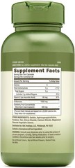GNC Herbal Plus Cranberry D-Mannose Vitamin C Supports Vegetarian 60pcs NEW