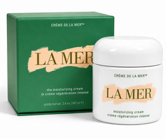La Mer Crème de la Mer The Moisturizing Cream 3.4 oz / 100 ml – New in Box Fresh