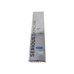 Serious Skincare Insta-TOX Instant Wrinkle Smoothing Serum .75 oz Tightens Skin