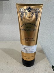 Bath and Body Works Bridgerton Diamond of the Season Body Cream