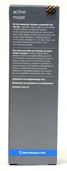 Dermalogica Active Moist Oil-Free Prebiotic Moisturizer – 1.7 fl oz / 50 ml