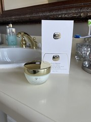 KEDMA Cosmetics Eye Cream With Dead Sea Minerals 1.76 Ounces NIB
