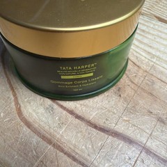 Tata Harper Smoothing Body Scrub 5fl.oz/150mL