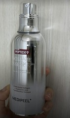 MEDIPEEL Peptide 9 Volume Essence Pro 100ml Firming Hydrating Korean Serum