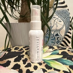 DermaVital Pre-Face Treatment Face Moisturizer, 2.0 fl oz / 60 mL