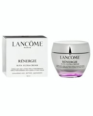 Lancôme Rénergie HPN Ultra Cream 50ml 1.69oz Anti-Aging Face Cream New in Box