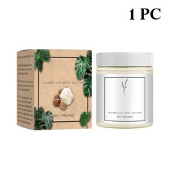 1/2/3PCS Mama-Bear Neuropathy Cream, Magnesium Full Body Butter Cream 114g/4OZ