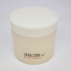 SU:M37 Secret Multi Pad 70pcs Anti Aging Moisturizing Smooth K-Beauty