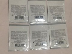Lot Of 6 Kiehl&rsquo;s Clearly Corrective Dark Spot Solution 1.5ml Each (Total 9ml)