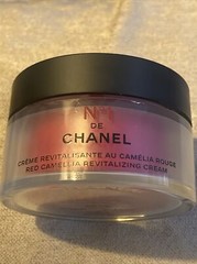 CHANEL N°1 DE CHANEL Red Camellia Revitalizing Cream | 50g /1.7 oz | NEW
