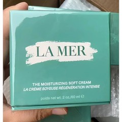 La Mer The Moisturizing Cream 2 oz / 60 ml – New in Box