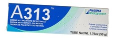 BRAND NEW A313 Vitamin A Pommade 200.000 UI by Pharma 50g Tube Exp. 10/26 New 2x