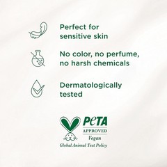 Simple Kind to Skin Face Moisturizer For Sensitive Skin Replenishing Rich 12-Hou