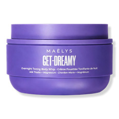 10packs MAËLYS GET-DREAMY Overnight Toning Body Whip 6.8oz