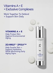 ZO Skin Health Daily Power Defense 1 oz – 11073304 Ship from USA