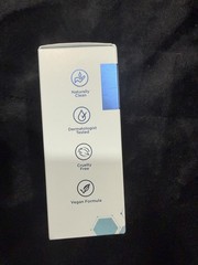 The Beauty Elixir Hyaluronic Acid Under Eye Roller Serum Depuffing 1.69 fl oz