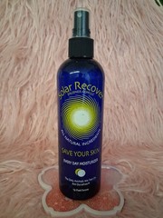 Solar Recover After Sun Every Day Moisturizer Spray (12 Oz) *New*