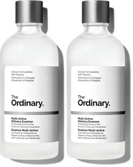 The Ordinary Multi-Active Delivery Essence Skincare Face Premiumr For Softer And