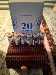 Many Repeat Buyers !💥Qure Lux Skin Glov Beauty « comparable » Microinfusion KIT