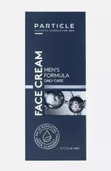 Particle Men’s Formula 6 in 1 Anti-Aging Face Cream 1. 7oz New Box FREE SHIPPING