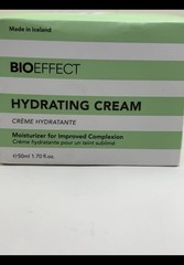 Bioeffect EGF Age Defying Moisturizing Cream 50ml 1.7fl oz Full Size New Sealed