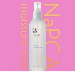 AUTHENTIC Nu Skin Nuskin NaPCA Moisture Mist Hydration Brand NEW sealed