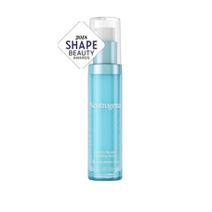 Hydro Boost Hydrating Hyaluronic Acid Serum 1 fl. oz, Pack of 2 for Glowing Skin