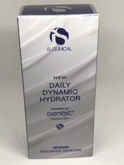 Innovative Skincare’DailyDynamic Hydrator’ 1.7 Oz/50 Grams, NEW/ BOX