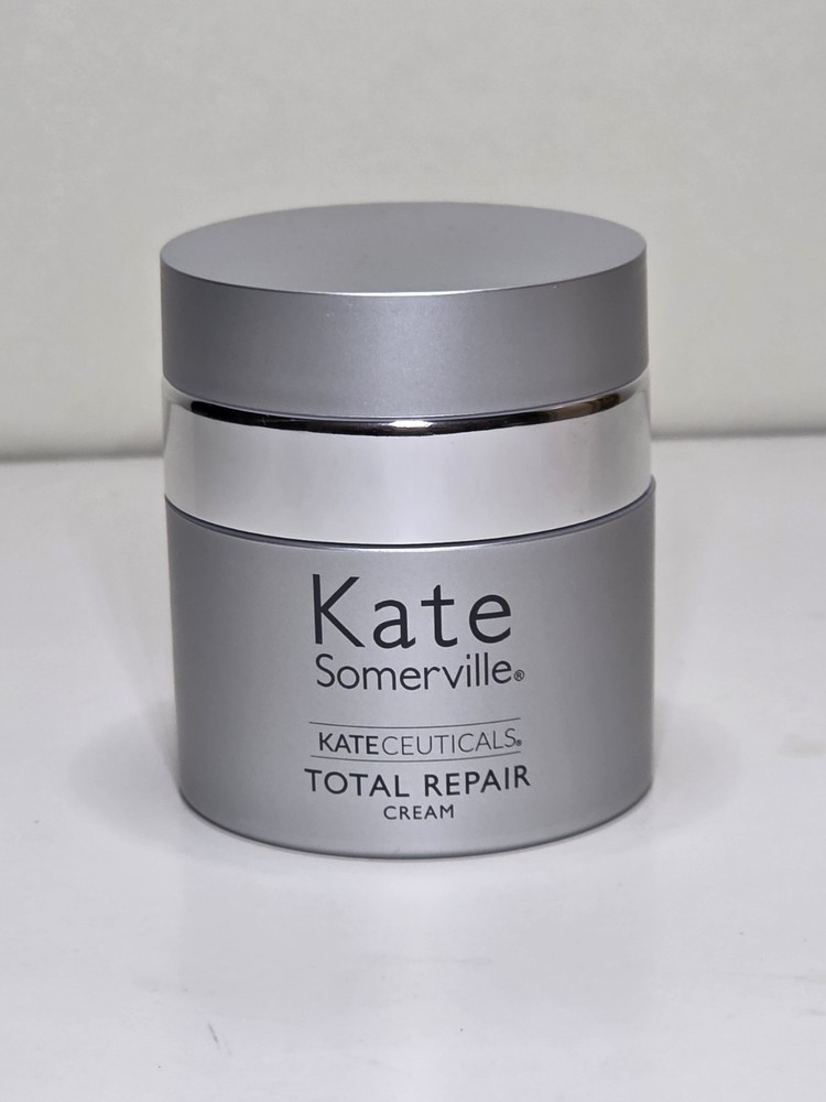 NEW Kate Somerville Skin Health Expert Total Repair Cream