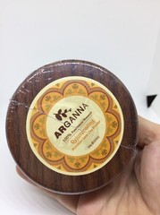 100 G. Arganna Rhassoul Moroccan Clay Powder, Helps Droopy eyelids, NO Surgical