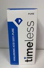 Timeless Hyaluronic Acid Serum 100% Pure 8 fl oz / 240 ml