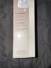 DermOne #1 Skin Perfecting Serum with Prebiotics New In box
