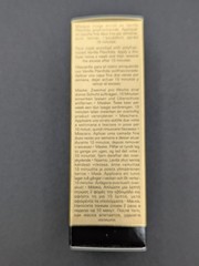 CHANEL Sublimage LE MASQUE MASK Visage 5ml/0.17oz SAMPLE TRAVEL Batch Code 0902